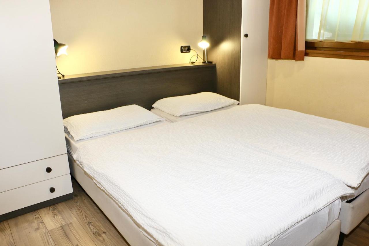 Ferienwohnung Casa Peri Livigno Exterior foto