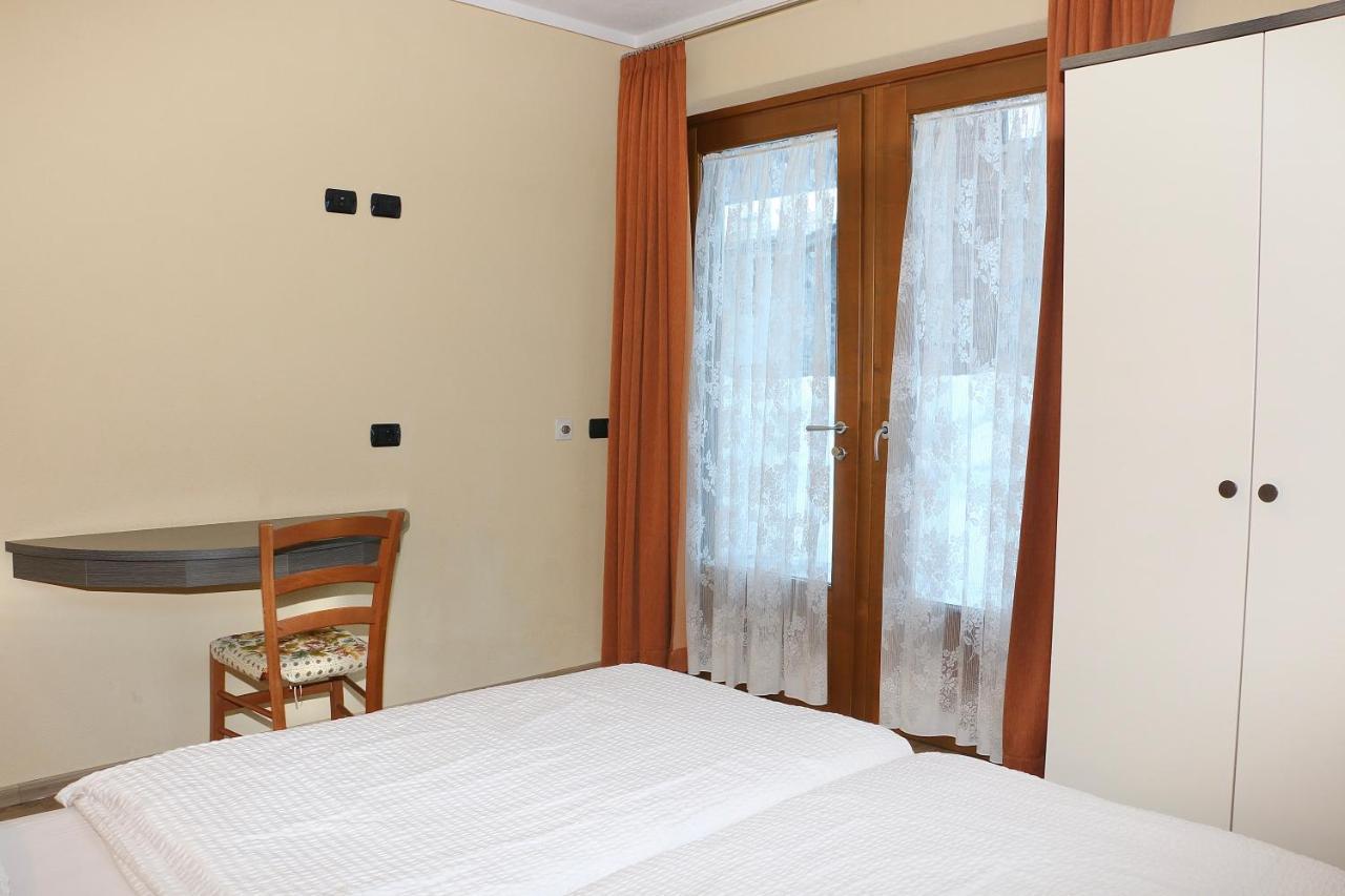 Ferienwohnung Casa Peri Livigno Exterior foto