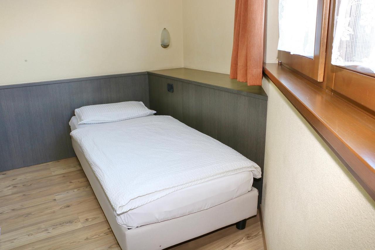Ferienwohnung Casa Peri Livigno Exterior foto